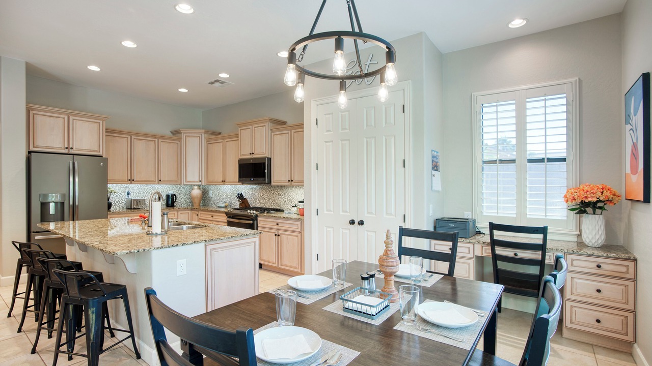 Photo of Kitchen in Palm Valley