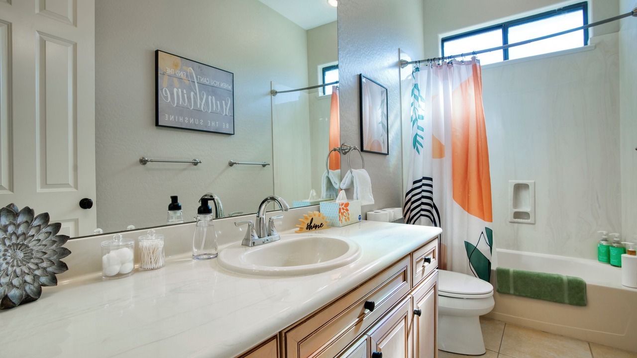 Photo of Bathroom in Palm Valley