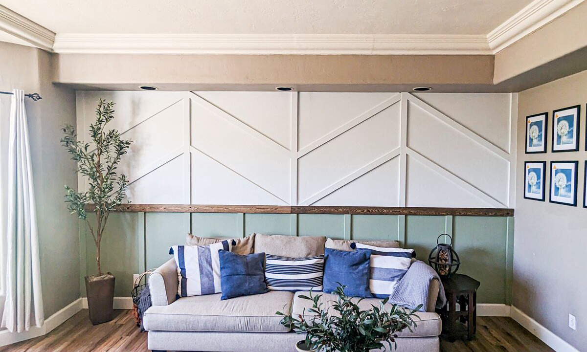 Photo of Livingroom in Lakeside