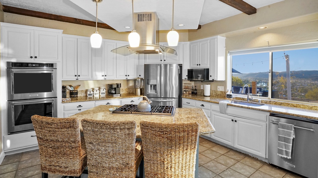 Photo of Kitchen in Lakeside