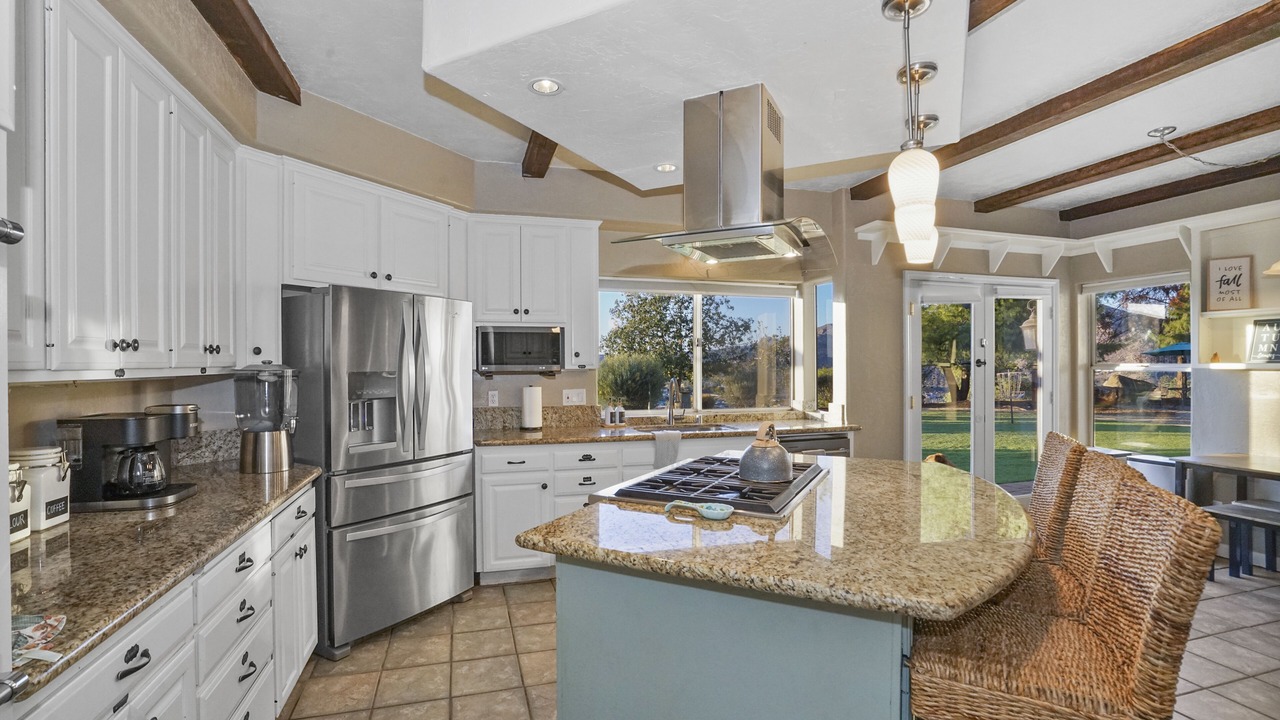 Photo of Kitchen in Lakeside
