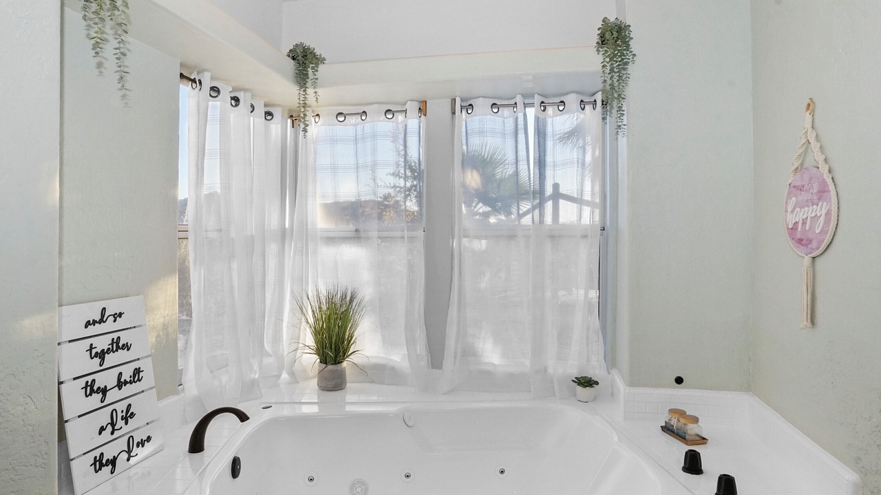Photo of Bathroom in Lakeside