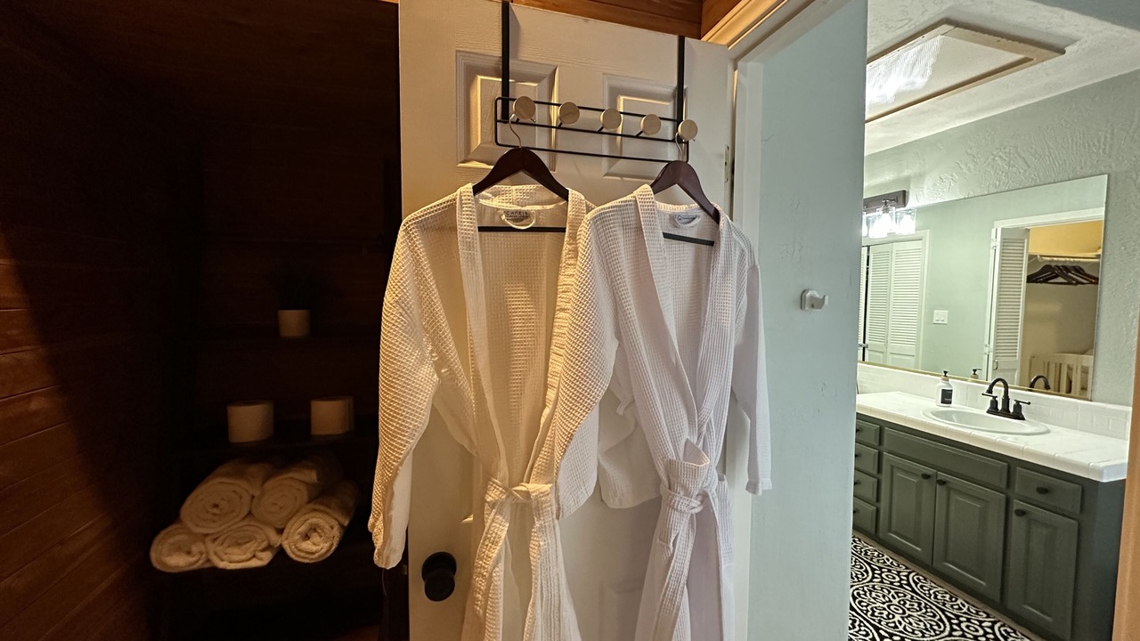 Photo of Bathroom in Lakeside