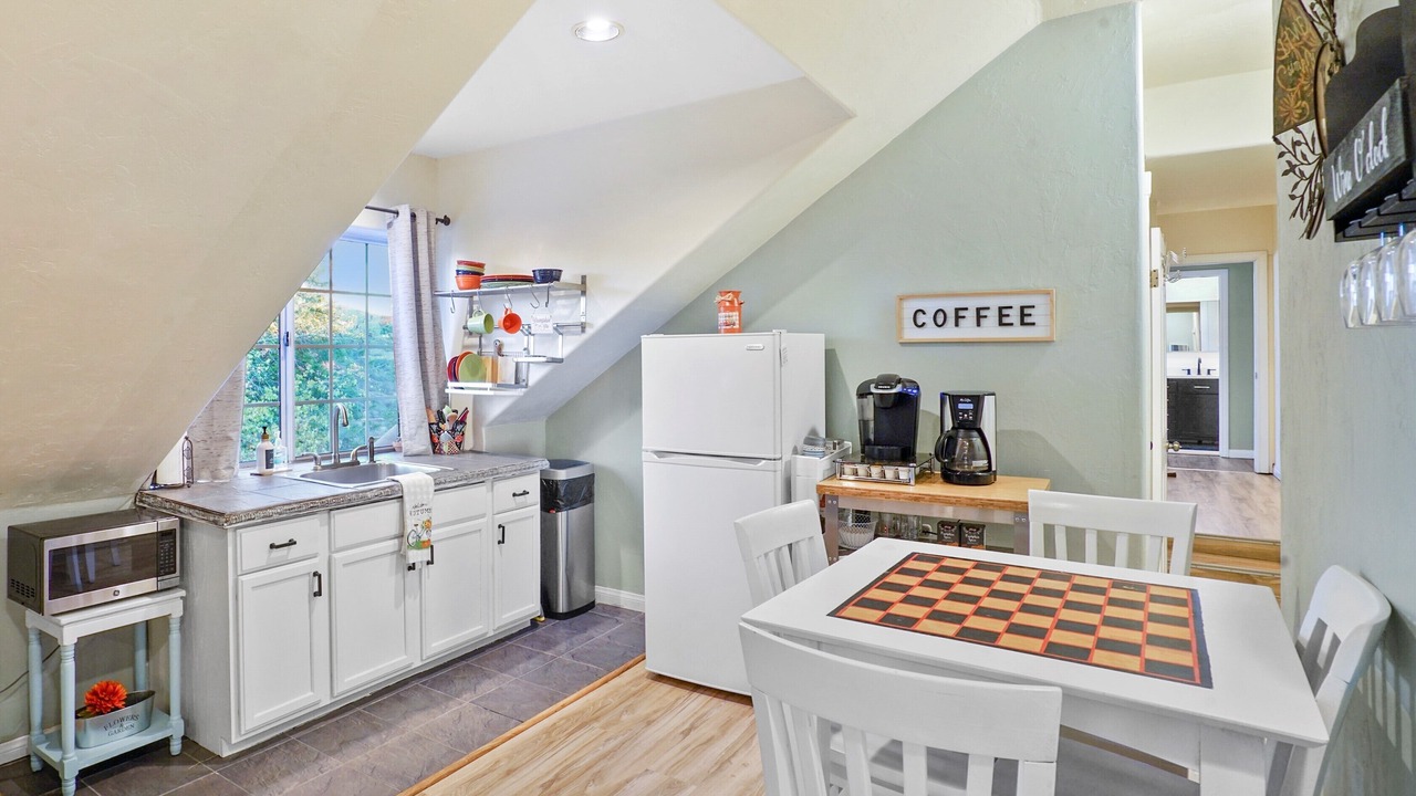 Photo of Kitchen in Lakeside