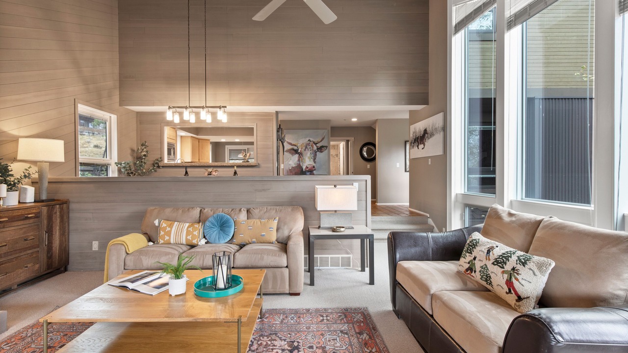 Photo of Livingroom in Park Meadows