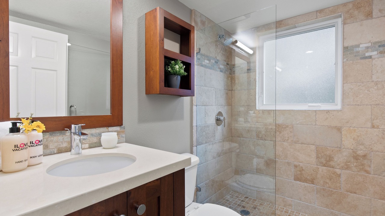 Photo of Bathroom in Park Meadows