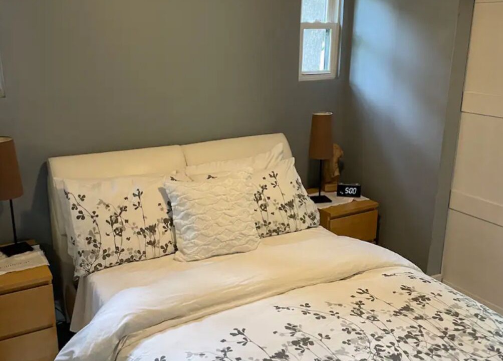 Photo of Bedroom in Minden Hills