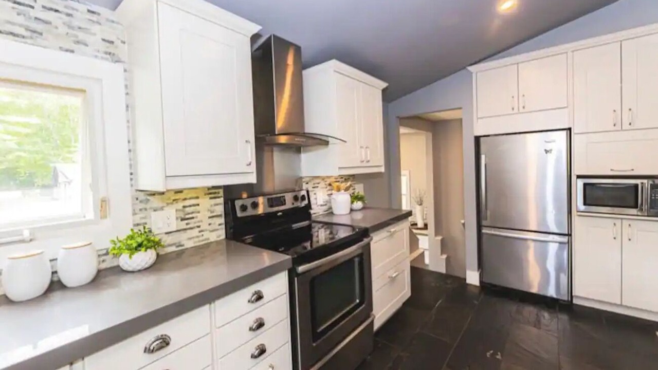 Photo of Kitchen in Minden Hills