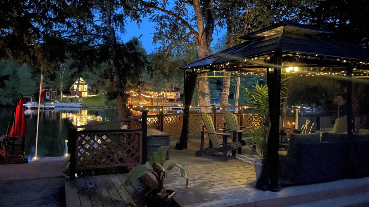 Photo of Outdoor in Minden Hills