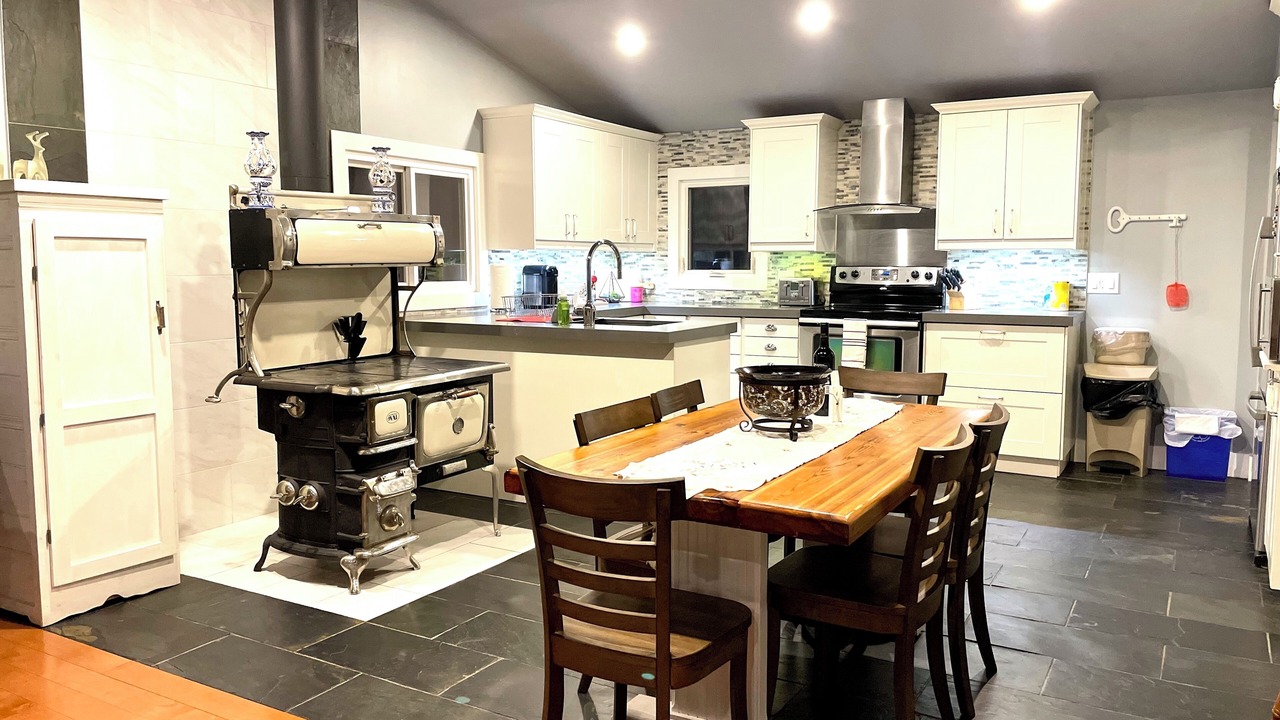 Photo of Kitchen in Minden Hills