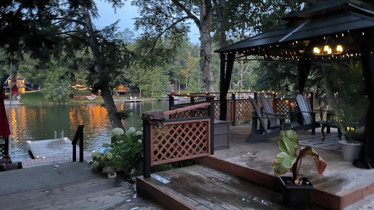 Photo of Outdoor in Minden Hills