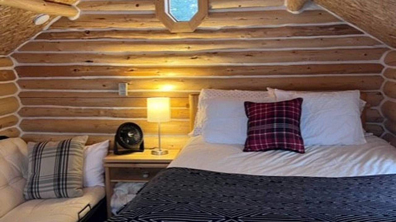 Photo of Bedroom in Georgetown