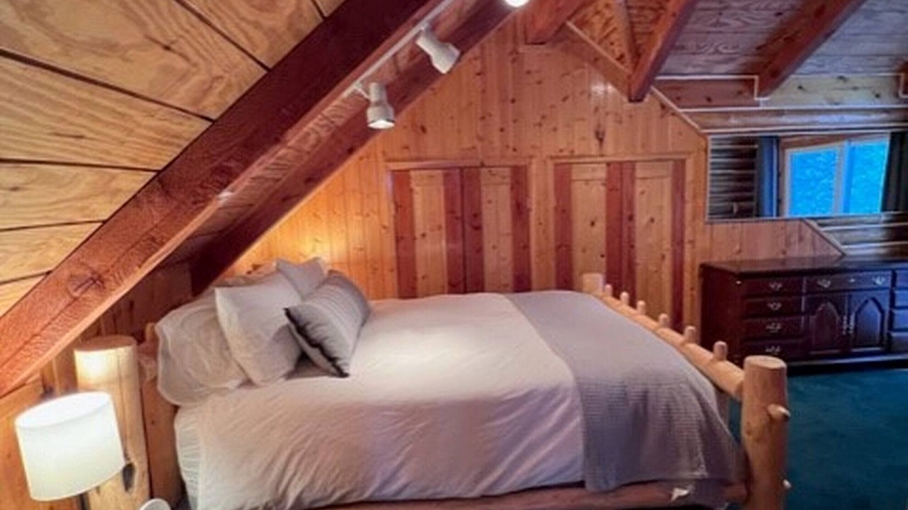 Photo of Bedroom in Georgetown