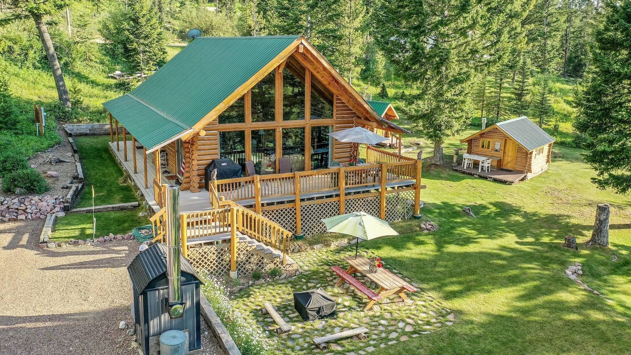 Photo of Outdoor in Georgetown