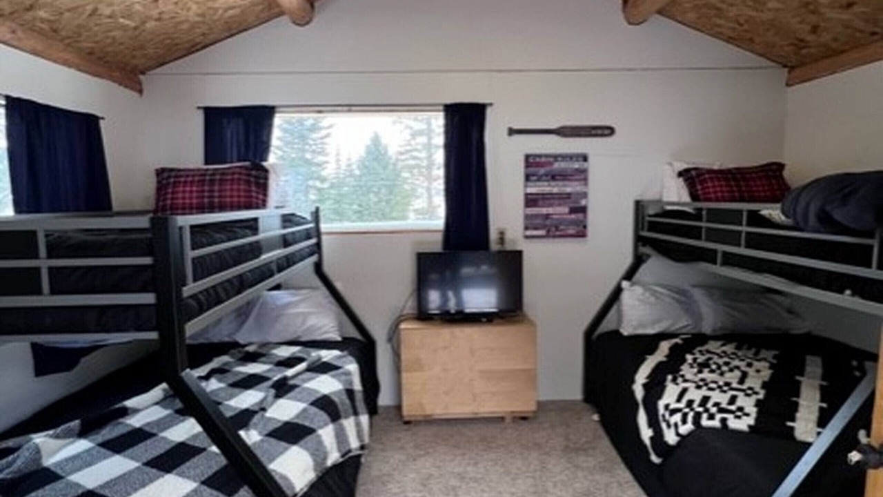 Photo of Bedroom in Georgetown