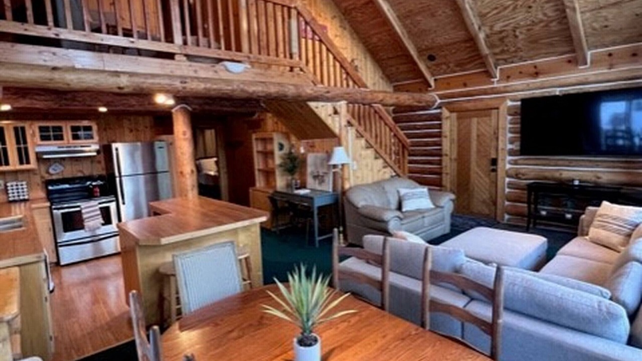 Photo of Livingroom in Georgetown