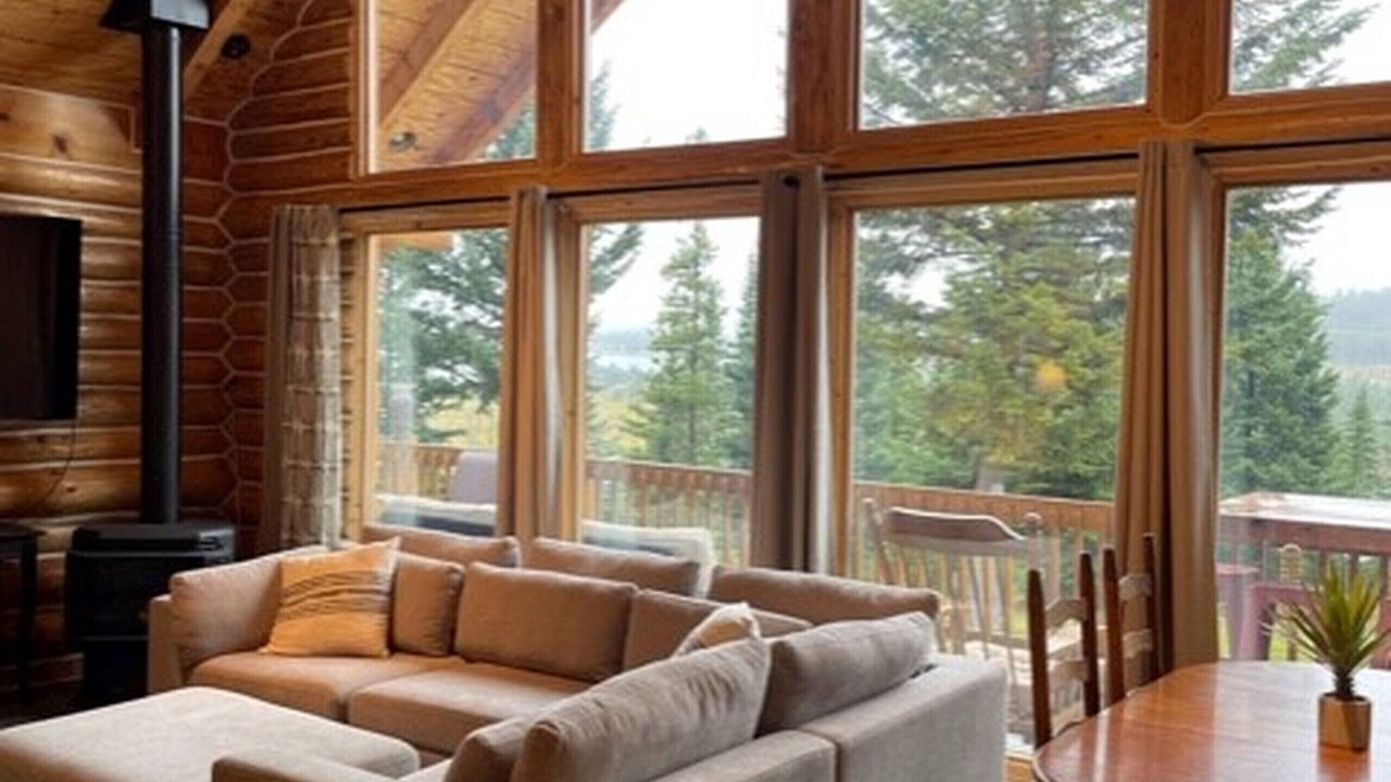 Photo of Livingroom in Georgetown