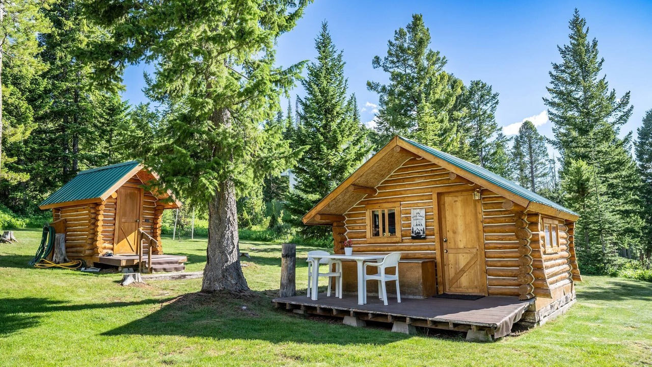 Photo of Outdoor in Georgetown