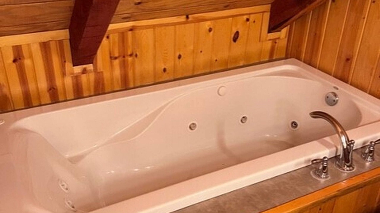 Photo of Bathroom in Georgetown