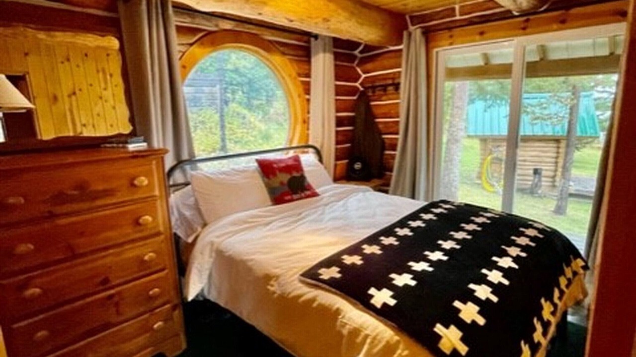 Photo of Bedroom in Georgetown