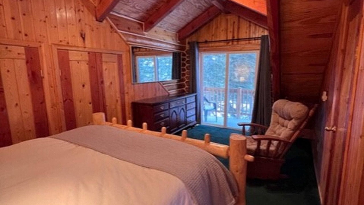 Photo of Bedroom in Georgetown