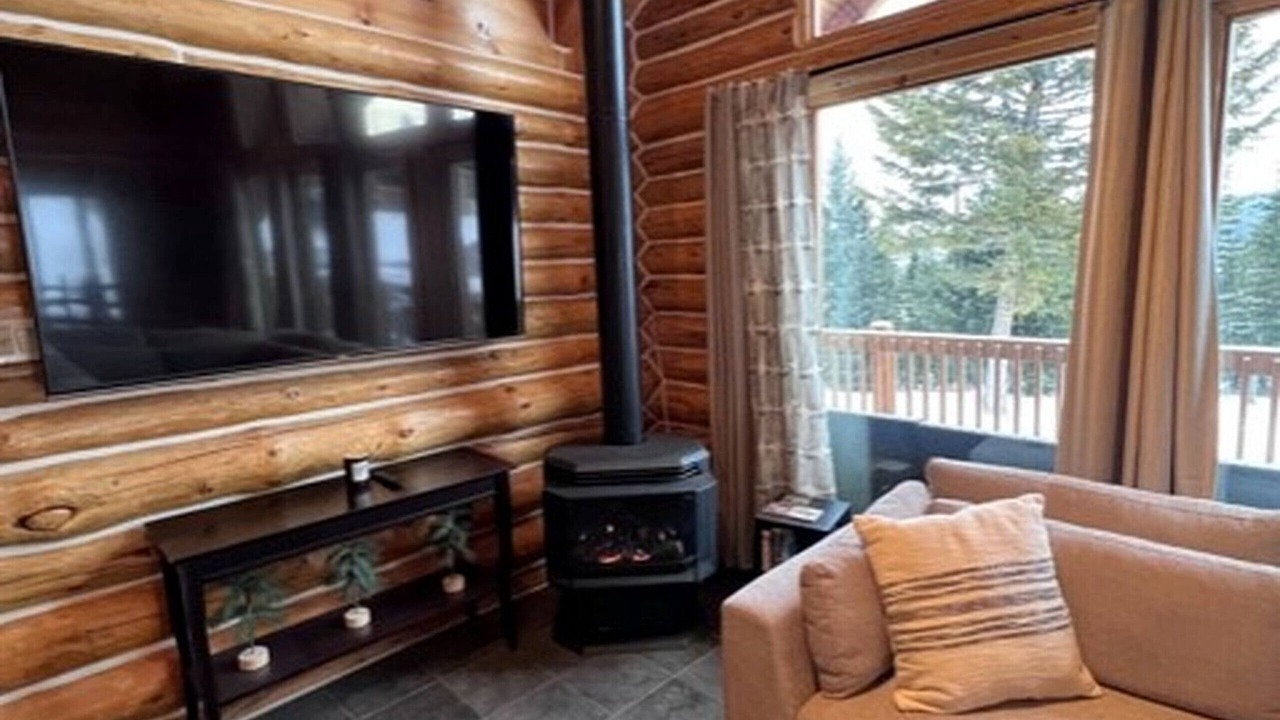 Photo of Livingroom in Georgetown