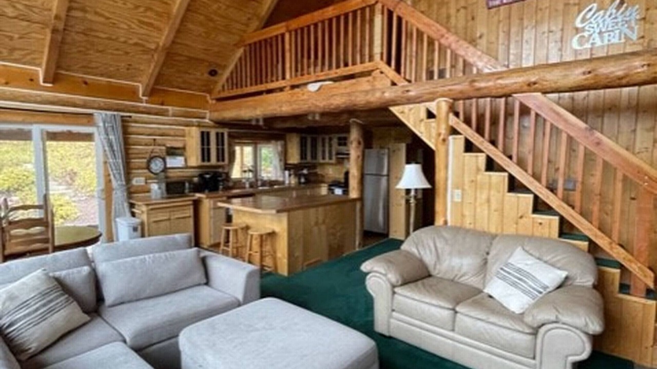 Photo of Livingroom in Georgetown