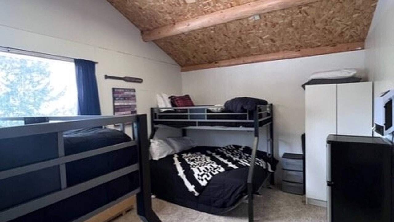 Photo of Bedroom in Georgetown