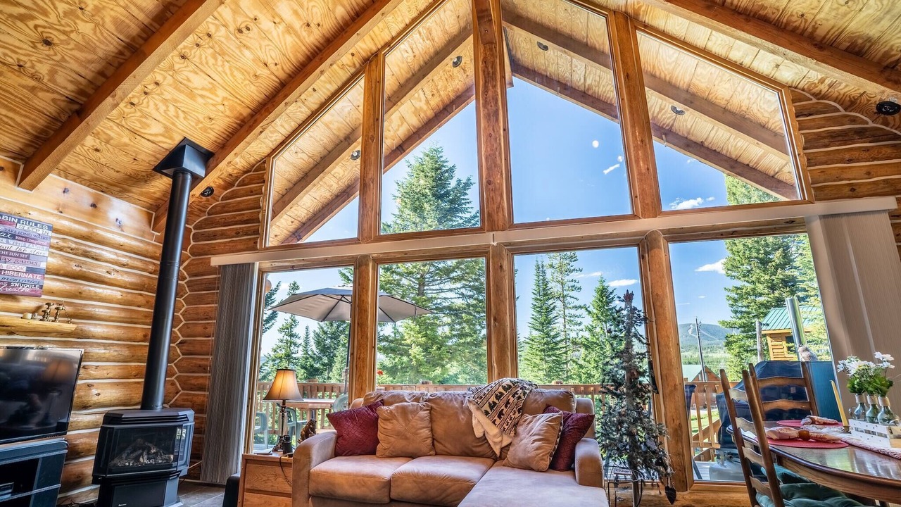 Photo of Livingroom in Georgetown