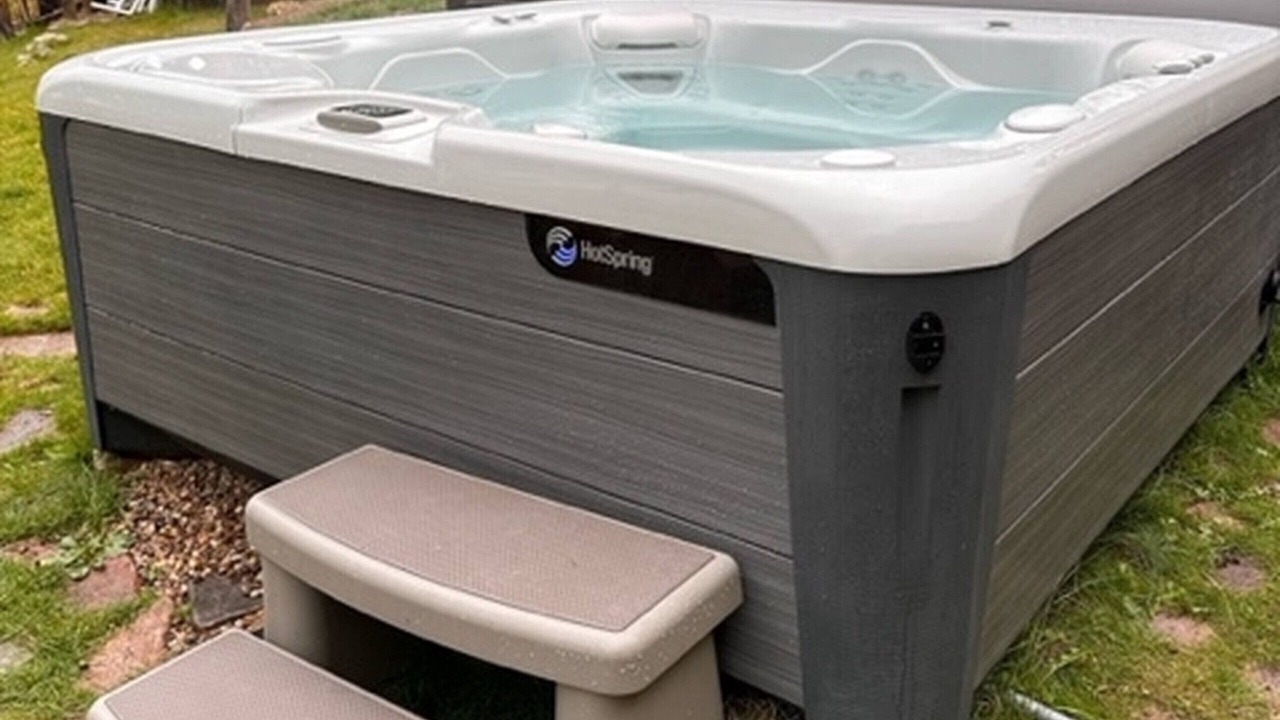 Photo of Outdoor in Georgetown