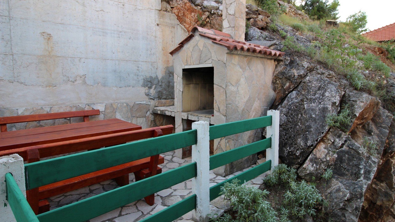 Photo of Outdoor in Zastrazisce