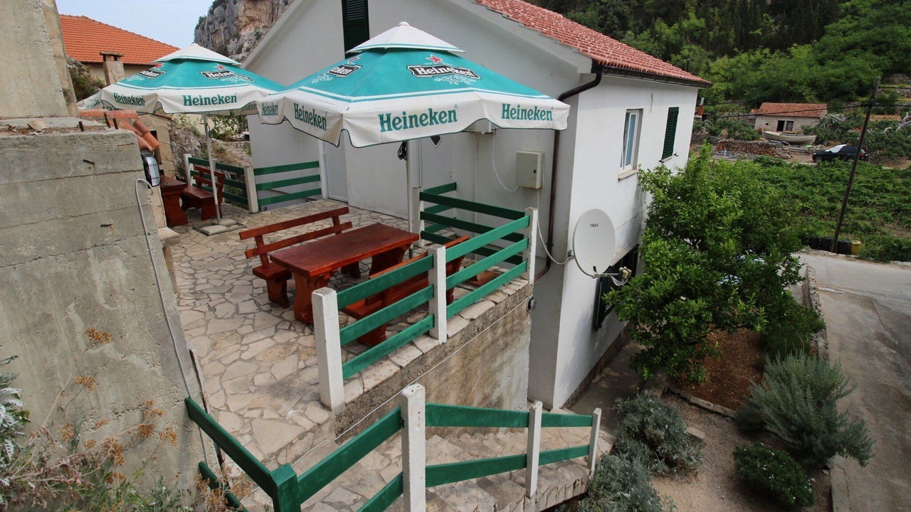 Photo of Patio Balcony in Zastrazisce