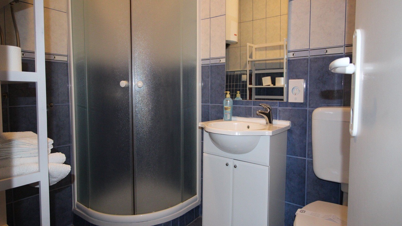 Photo of Bathroom in Zastrazisce