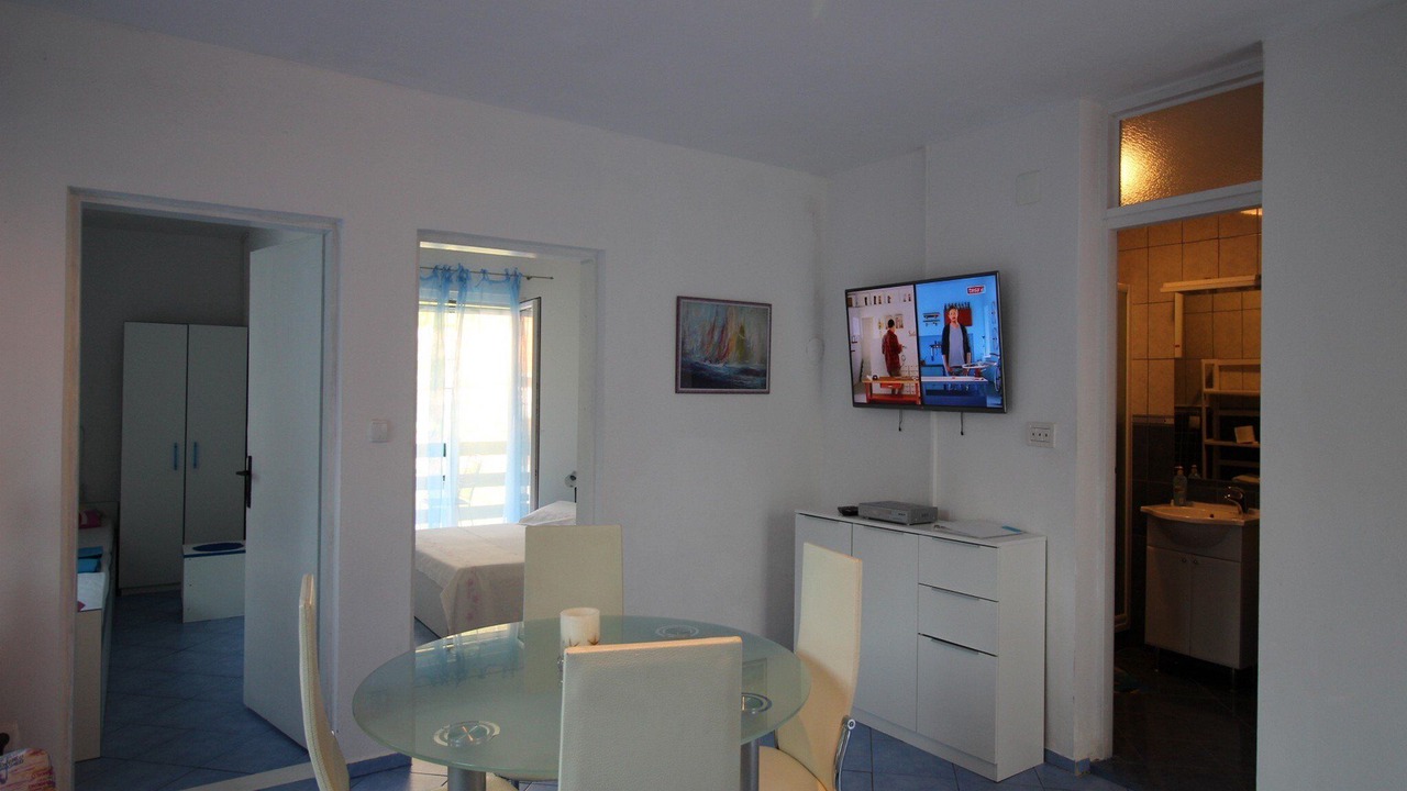 Photo of Livingroom in Zastrazisce