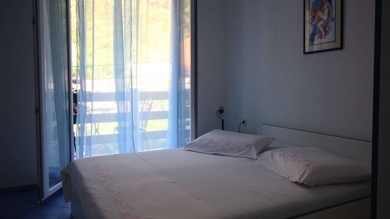 Photo of Bedroom in Zastrazisce