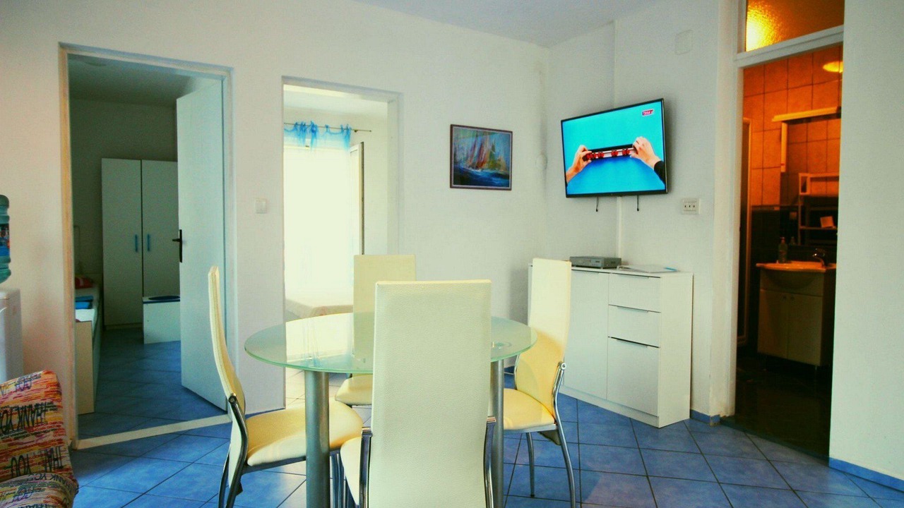 Photo of Livingroom in Zastrazisce