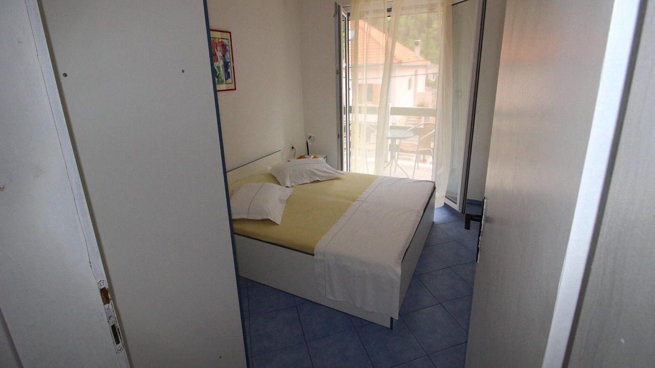 Photo of Bedroom in Zastrazisce
