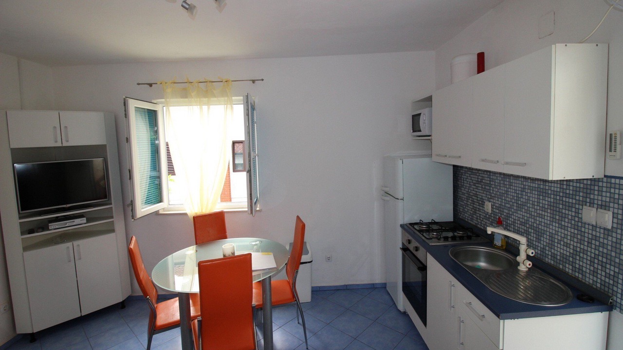 Photo of Kitchen in Zastrazisce