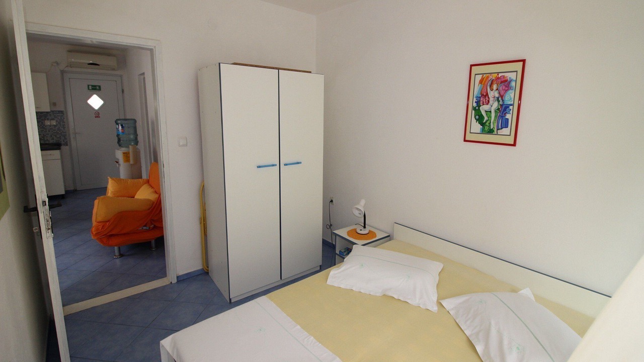 Photo of Bedroom in Zastrazisce