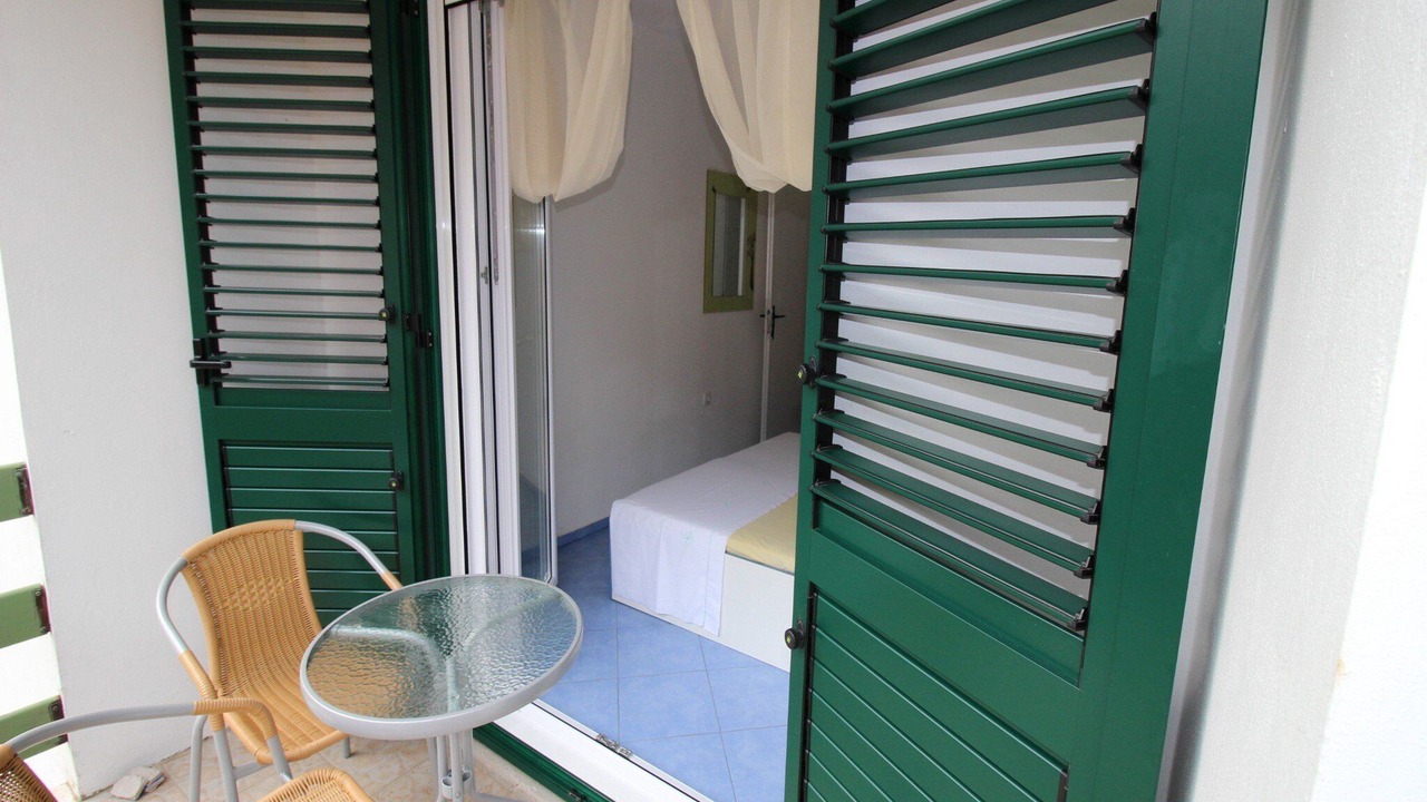 Photo of Patio Balcony in Zastrazisce