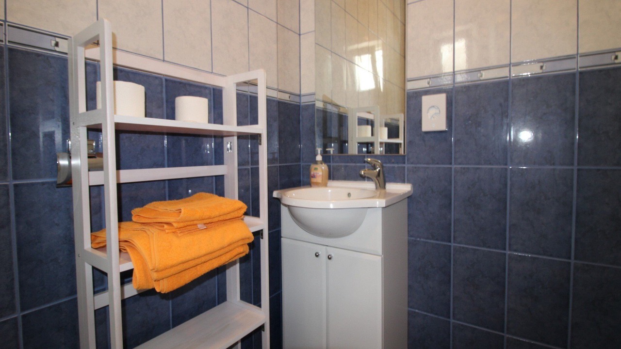 Photo of Bathroom in Zastrazisce