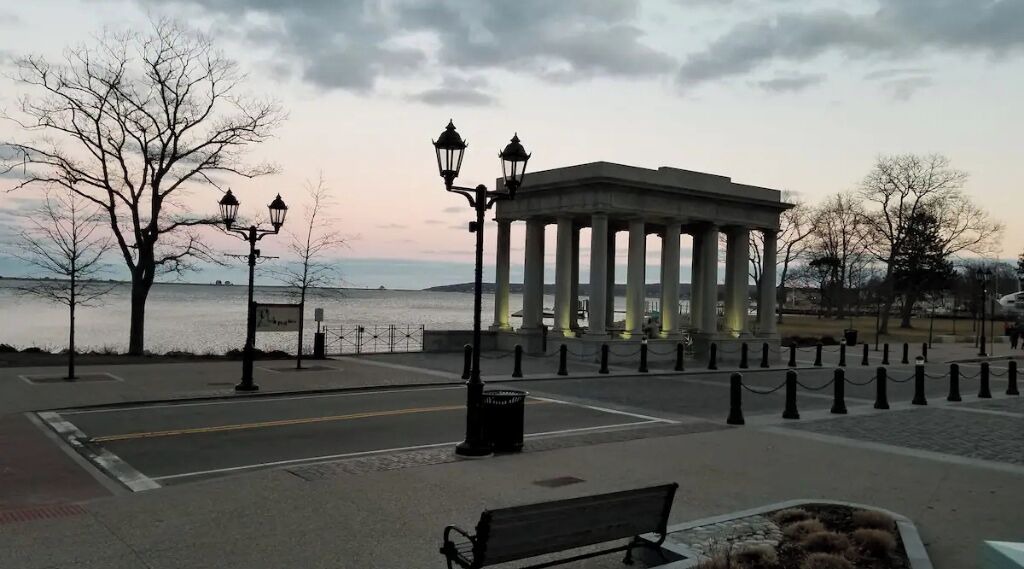 Photo of Outdoor in Chiltonville