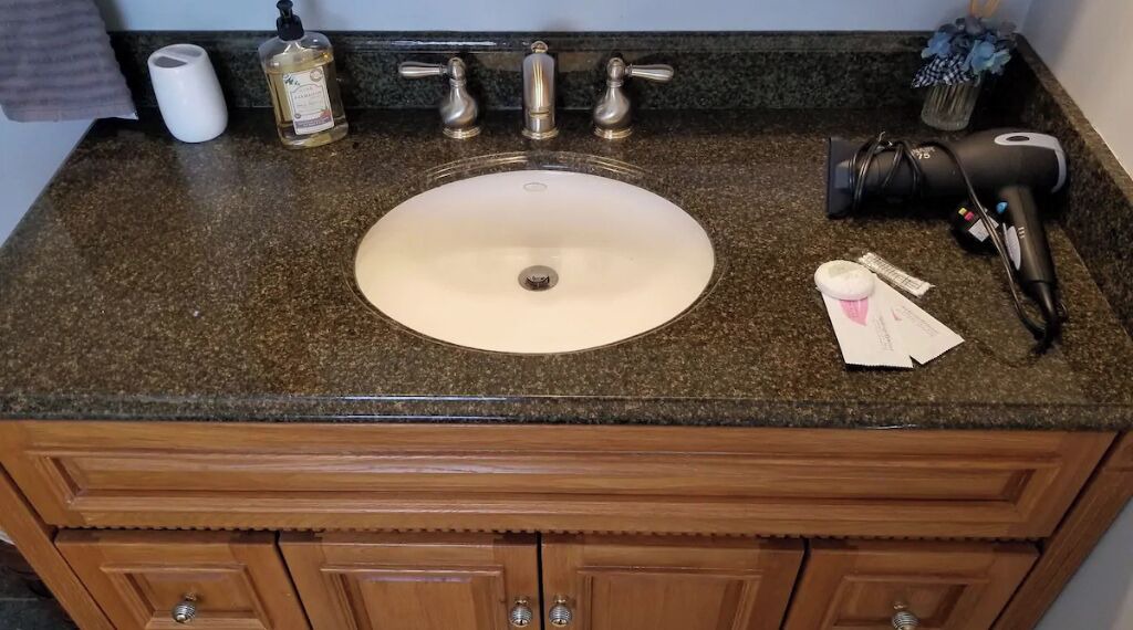 Photo of Bathroom in Chiltonville