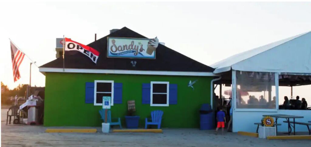 Photo of Outdoor in Chiltonville