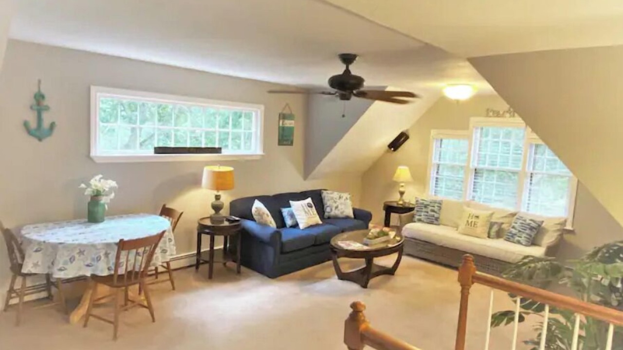 Photo of Bedroom in Chiltonville