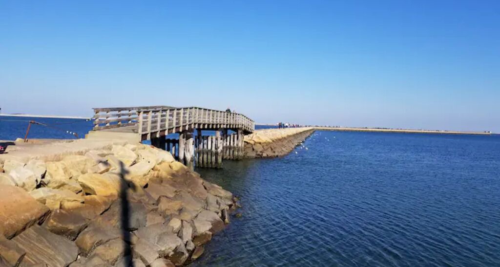 Photo of Bedroom in Chiltonville
