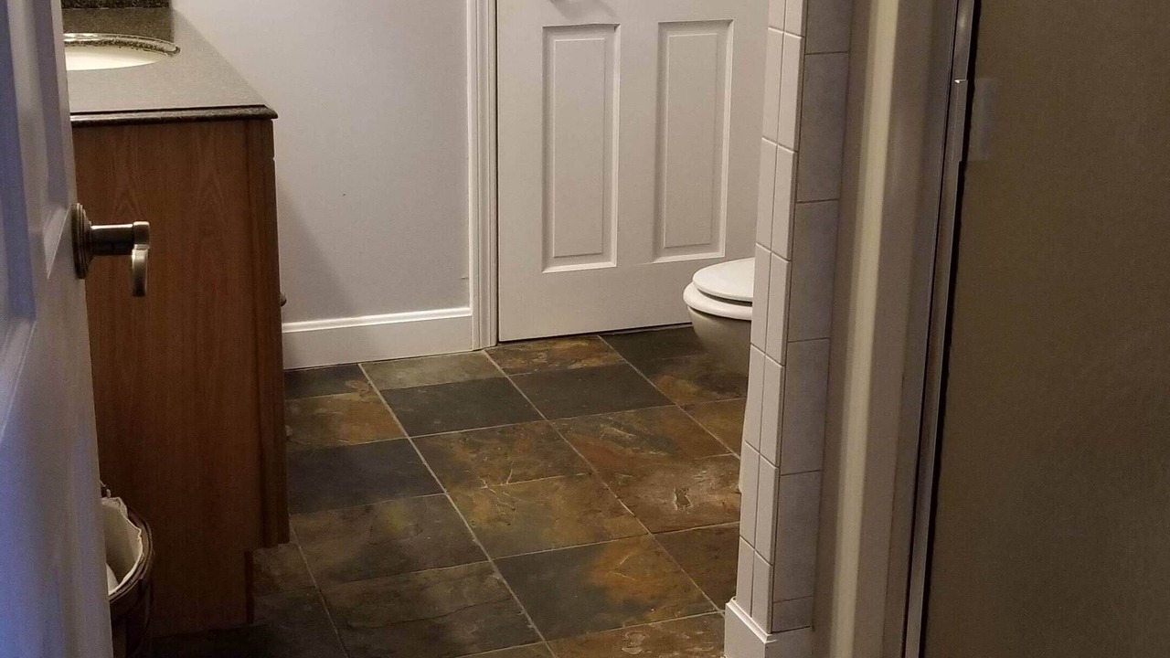 Photo of Bathroom in Chiltonville