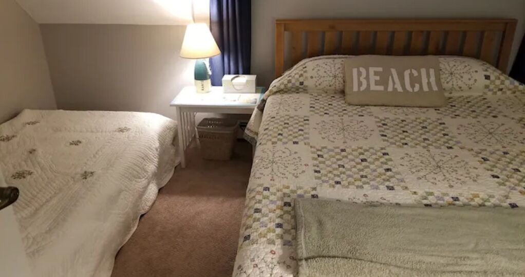 Photo of Bedroom in Chiltonville