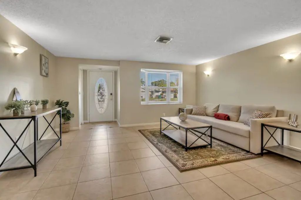 Photo of Livingroom in St. Petersburg