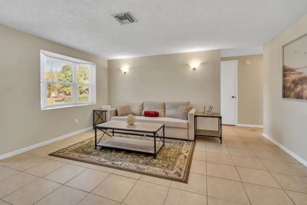 Photo of Livingroom in St. Petersburg